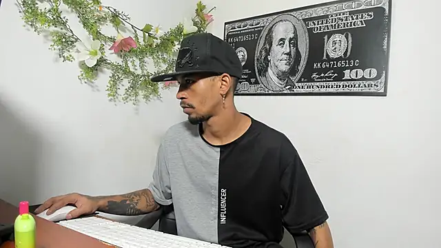 carl jhonson821 online show from 11/01/25, 01:12