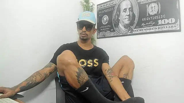 carl jhonson821 online show from 11/29/25, 12:16