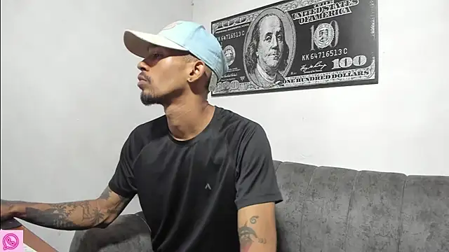 carl jhonson821 online show from 12/16/25, 01:04