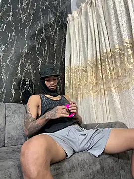 carl jhonson821 online show from 10/13/25, 02:29