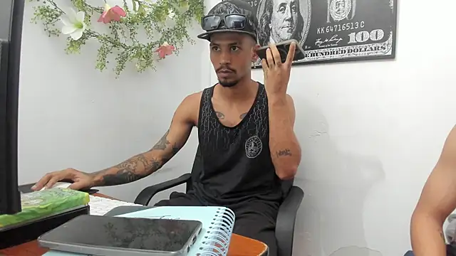 carl jhonson821 online show from 10/23/25, 02:16