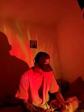 carl jhonson821 online show from 10/26/25, 01:33