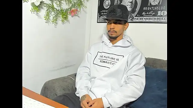 carl jhonson821 online show from 11/03/25, 11:36