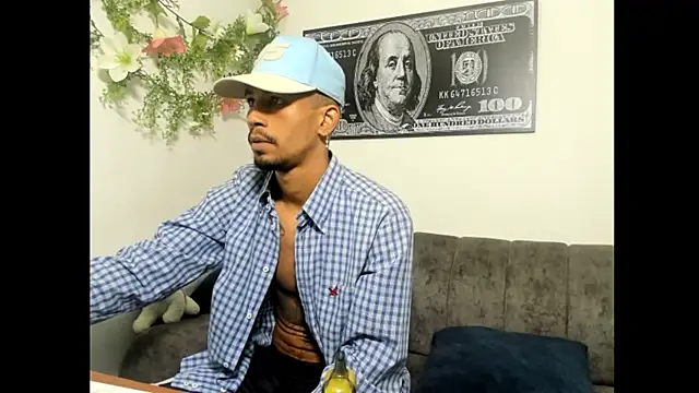 carl jhonson821 online show from 11/13/25, 07:01