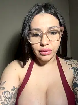 onlylucisfer online show from 10/05/25, 02:24
