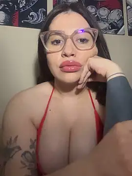 onlylucisfer online show from 10/22/25, 04:23
