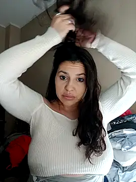 onlylucisfer online show from 09/24/25, 07:20