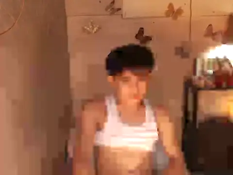 NautyBoyBrazeen 143 online show from 03/21/26, 03:27