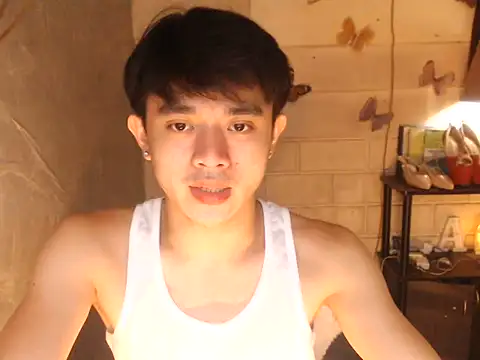 NautyBoyBrazeen 143 online show from 03/18/26, 01:13