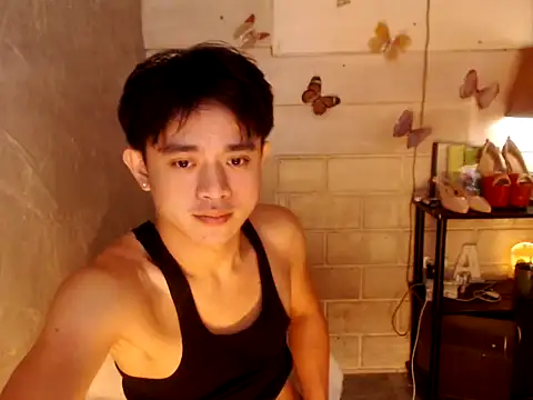 NautyBoyBrazeen 143 online show from 03/13/26, 06:29