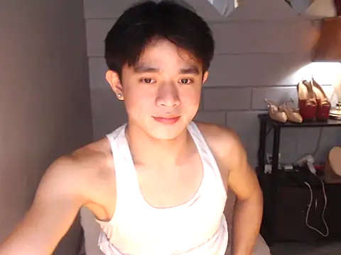 NautyBoyBrazeen 143 online show from 03/29/26, 11:45