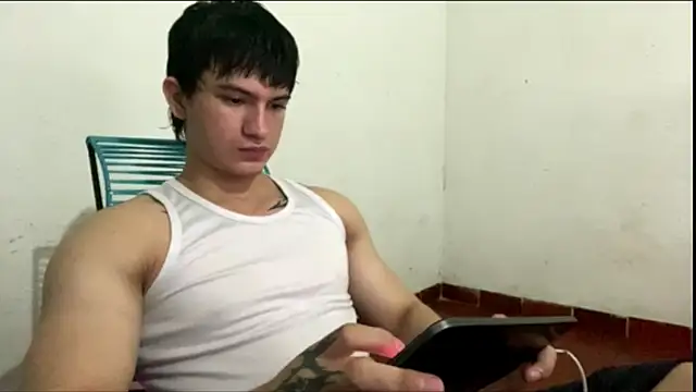 ErickWalton online show from 10/15/25, 05:17