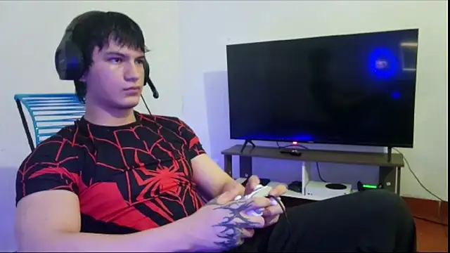 ErickWalton online show from 11/02/25, 05:12