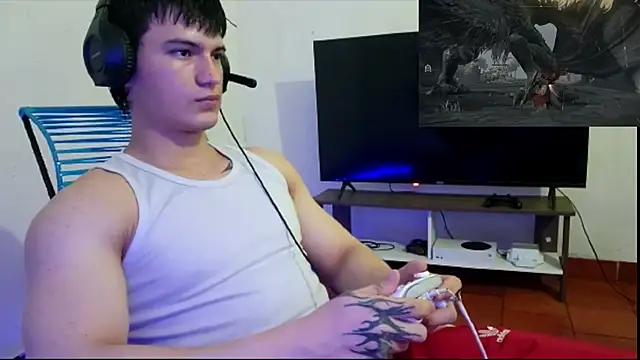 ErickWalton online show from 11/07/25, 04:28