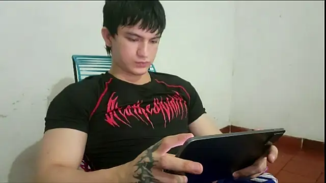 ErickWalton online show from 10/18/25, 05:09