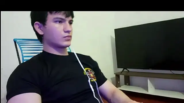 ErickWalton online show from 12/05/25, 06:12