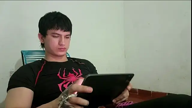 ErickWalton online show from 10/17/25, 05:11