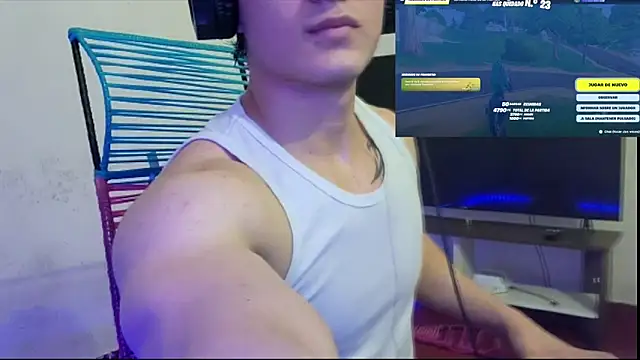 ErickWalton online show from 11/16/25, 04:39