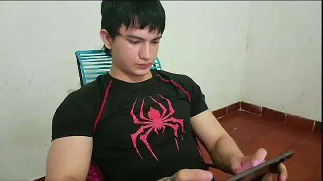 ErickWalton online show from 10/10/25, 05:19