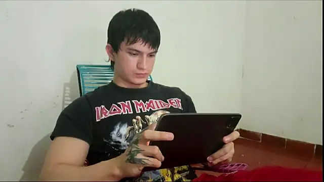 ErickWalton online show from 10/20/25, 04:58