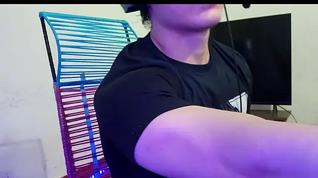 ErickWalton online show from 11/27/25, 06:25