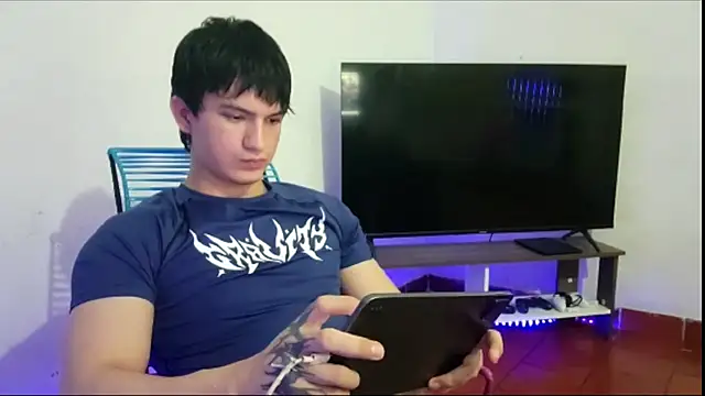 ErickWalton online show from 10/21/25, 05:18