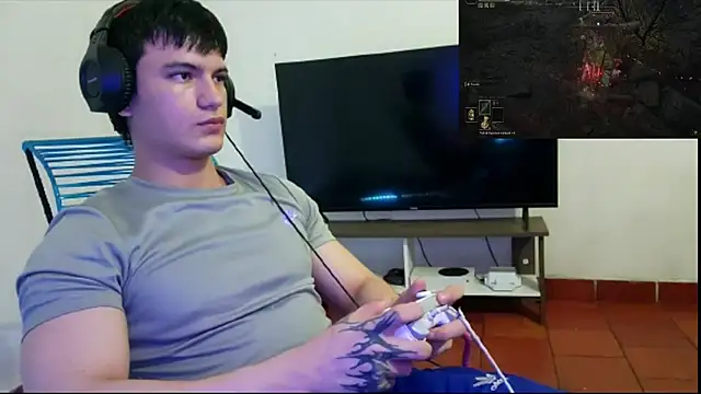 ErickWalton online show from 11/06/25, 05:00