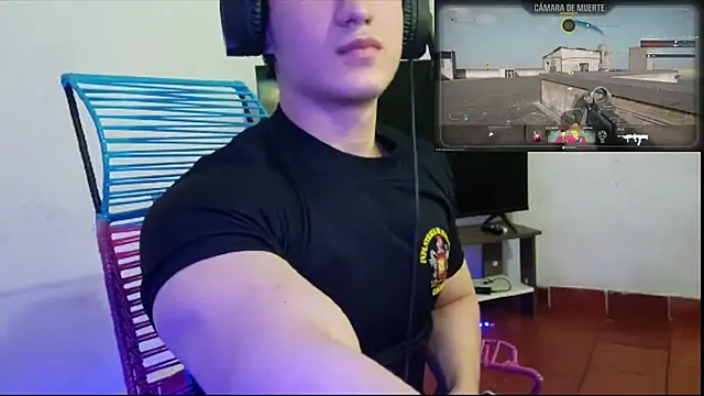 ErickWalton online show from 11/11/25, 05:35