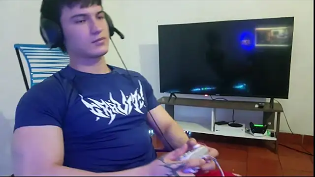 ErickWalton online show from 11/09/25, 05:55