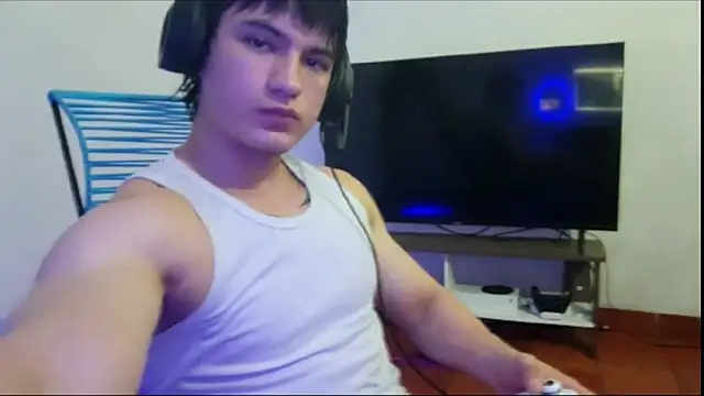 ErickWalton online show from 11/01/25, 05:25