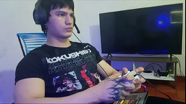 ErickWalton online show from 10/29/25, 05:28