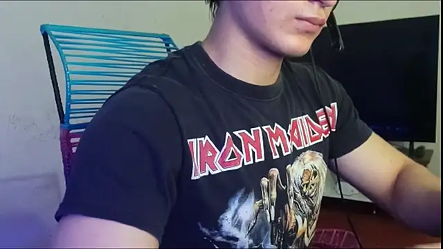 ErickWalton online show from 11/23/25, 06:56