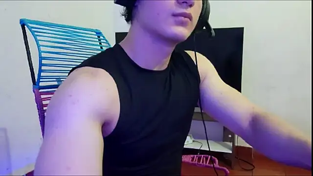 ErickWalton online show from 11/20/25, 05:08