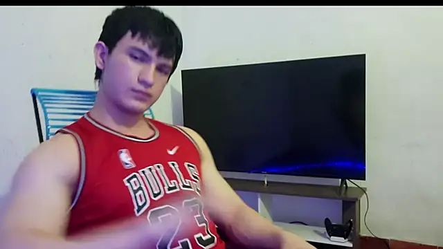 ErickWalton online show from 11/29/25, 05:29