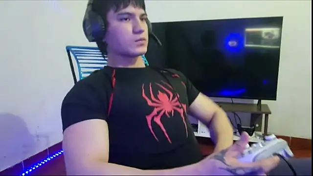 ErickWalton online show from 10/26/25, 02:34