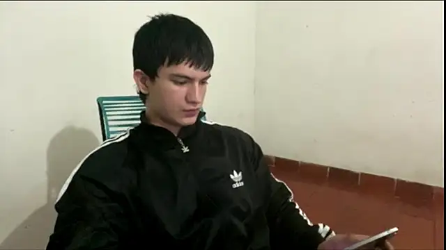 ErickWalton online show from 10/02/25, 04:27