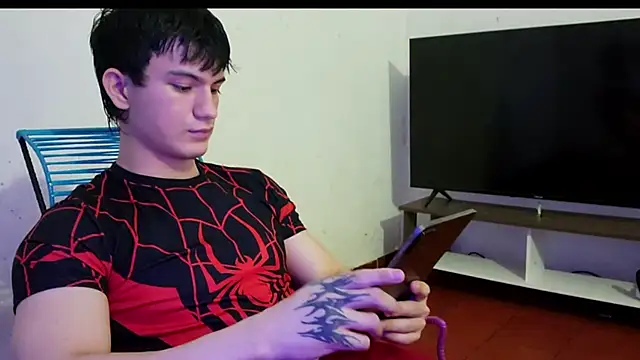 ErickWalton online show from 12/01/25, 05:08