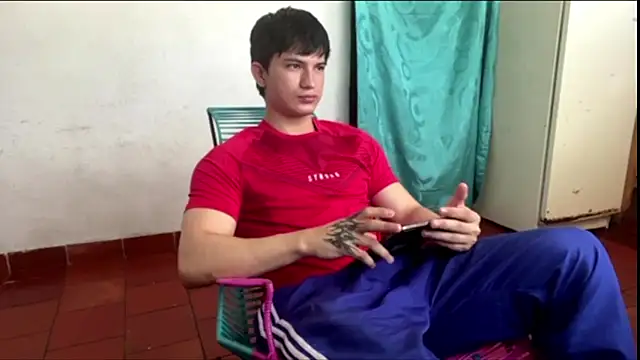 ErickWalton online show from 09/10/25, 05:12