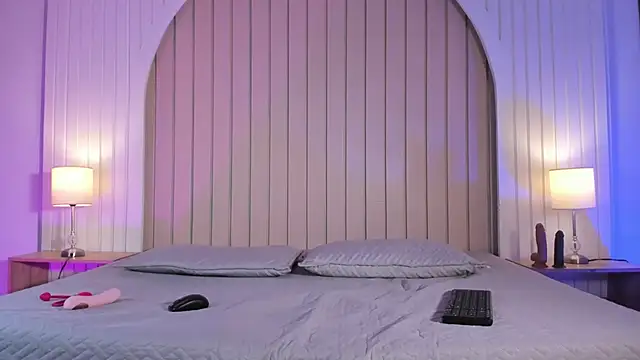 maria gil online show from 03/12/26, 11:58