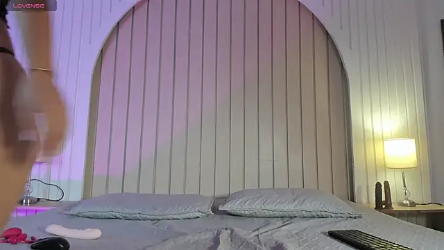 maria gil online show from 04/16/26, 11:33