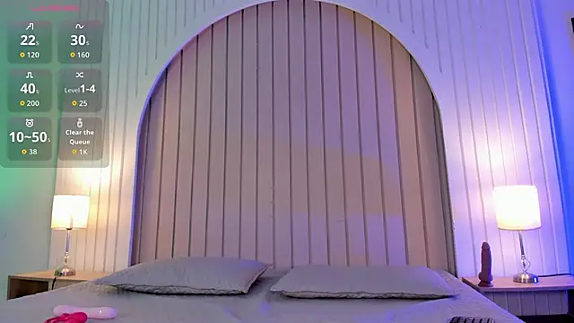 maria gil online show from 12/16/25, 11:36