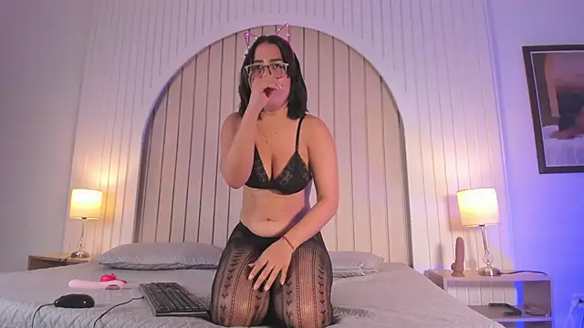 maria gil online show from 01/07/26, 11:48