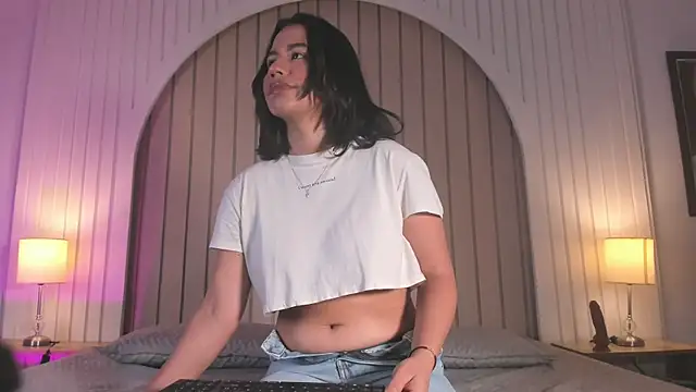 maria gil online show from 03/28/26, 11:55