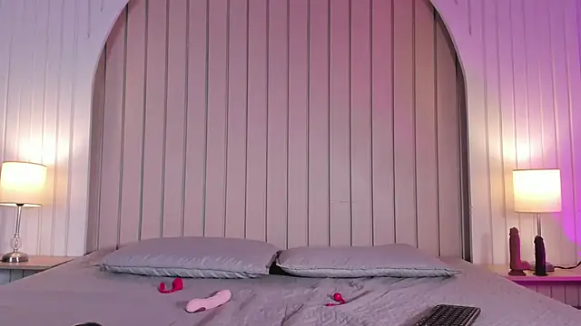 maria gil online show from 03/19/26, 12:05