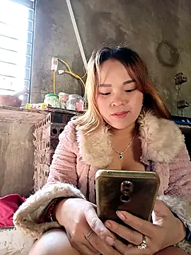 keobong-00 online show from 11/14/25, 03:54