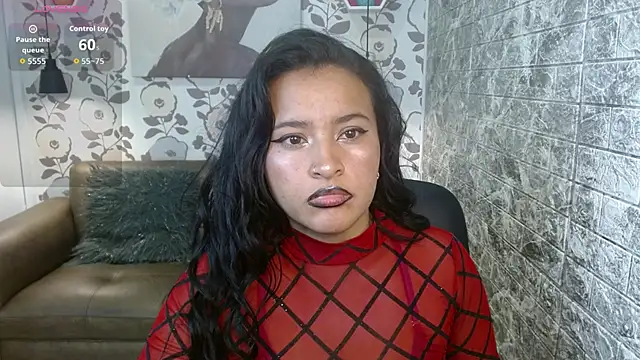  barbaragomez online show from 09/13/25, 02:22