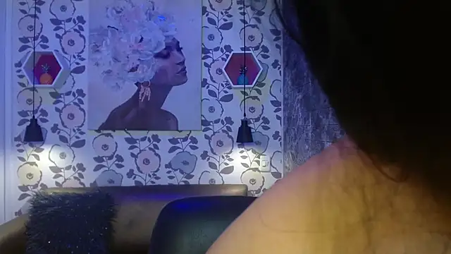  barbaragomez online show from 09/16/25, 03:07