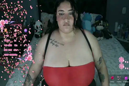 MIIN JII 1 online show from 03/09/26, 07:34