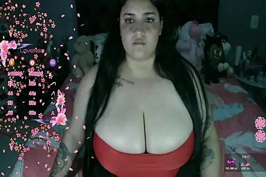 MIIN JII 1 online show from 03/20/26, 08:26