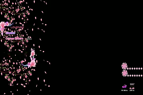 MIIN JII 1 online show from 03/19/26, 08:20